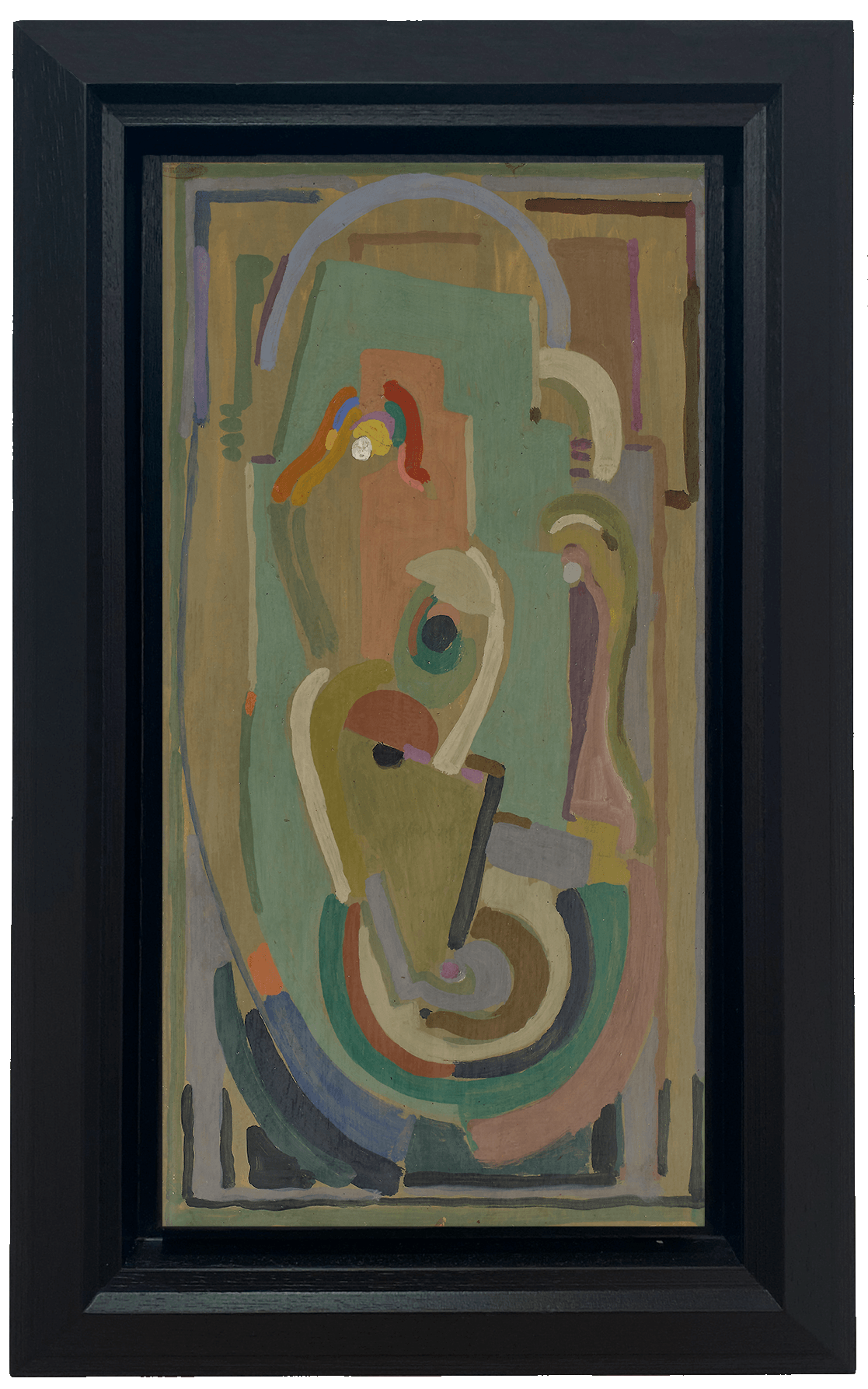 Albert Gleizes | Galerie AB